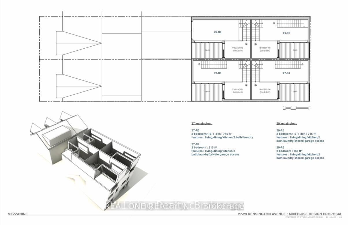Photo 16 of 29 Kensington Avenue, Toronto, Kensington-Chinatown — HOMEH