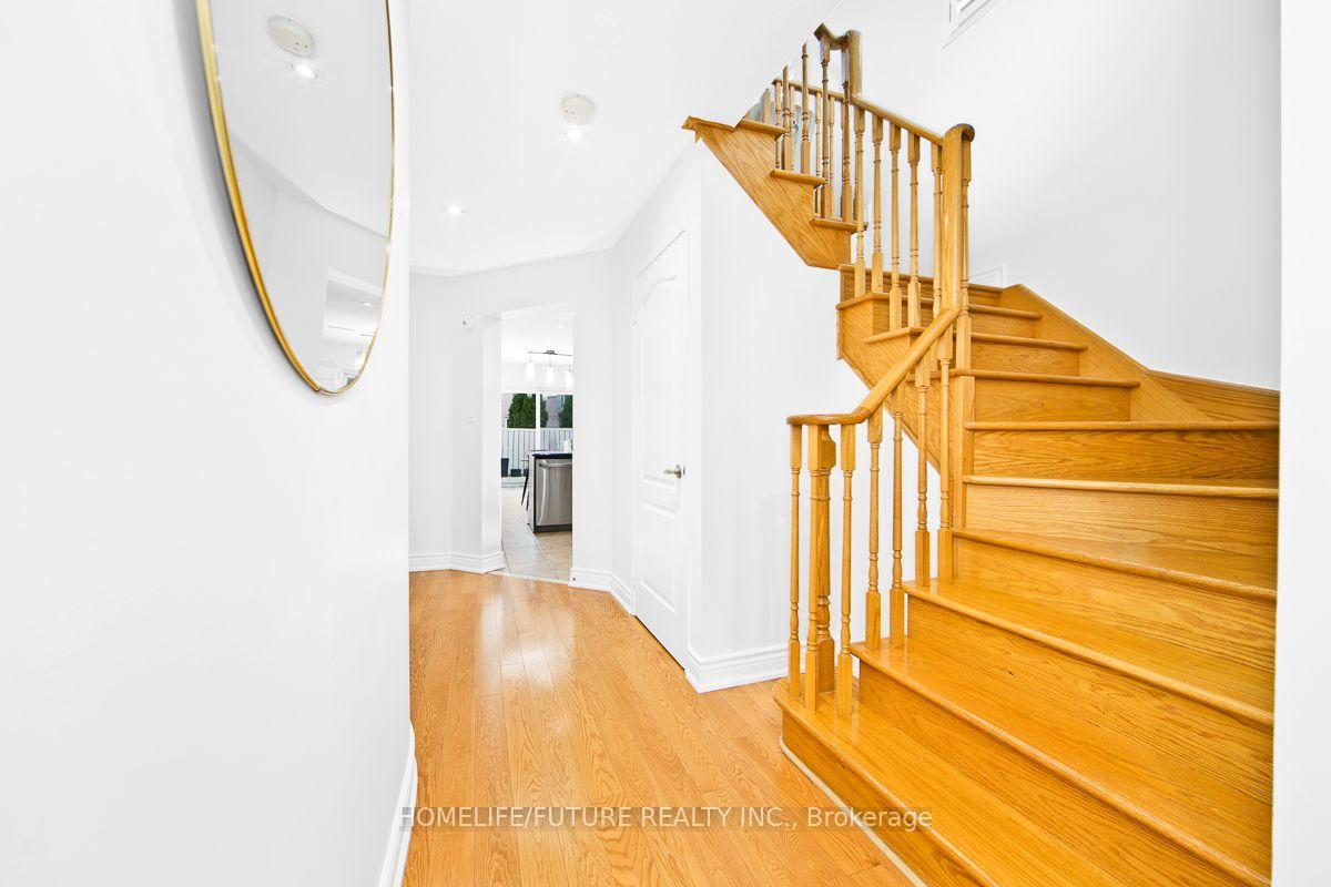 Photo 5 of 25 Thackery Drive, Ajax, Northwest Ajax — HOMEH