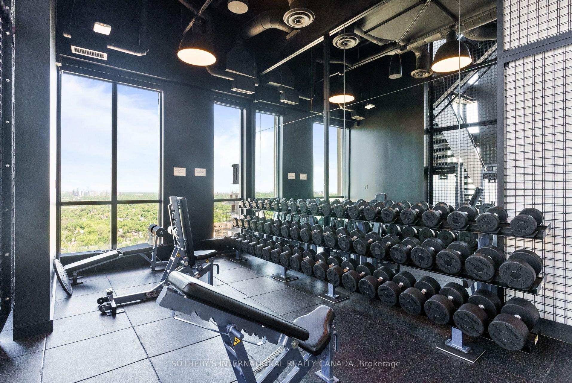 Photo 32 of Unit 3605, 200 Redpath Avenue, Toronto, Mount Pleasant East — HOMEH