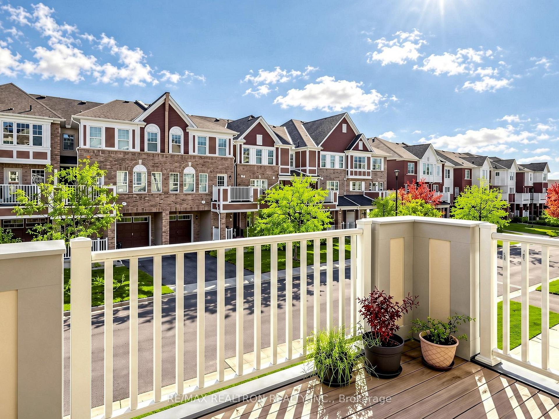 Photo 37 of 1072 Clipper Lane, Pickering, Rural Pickering — HOMEH