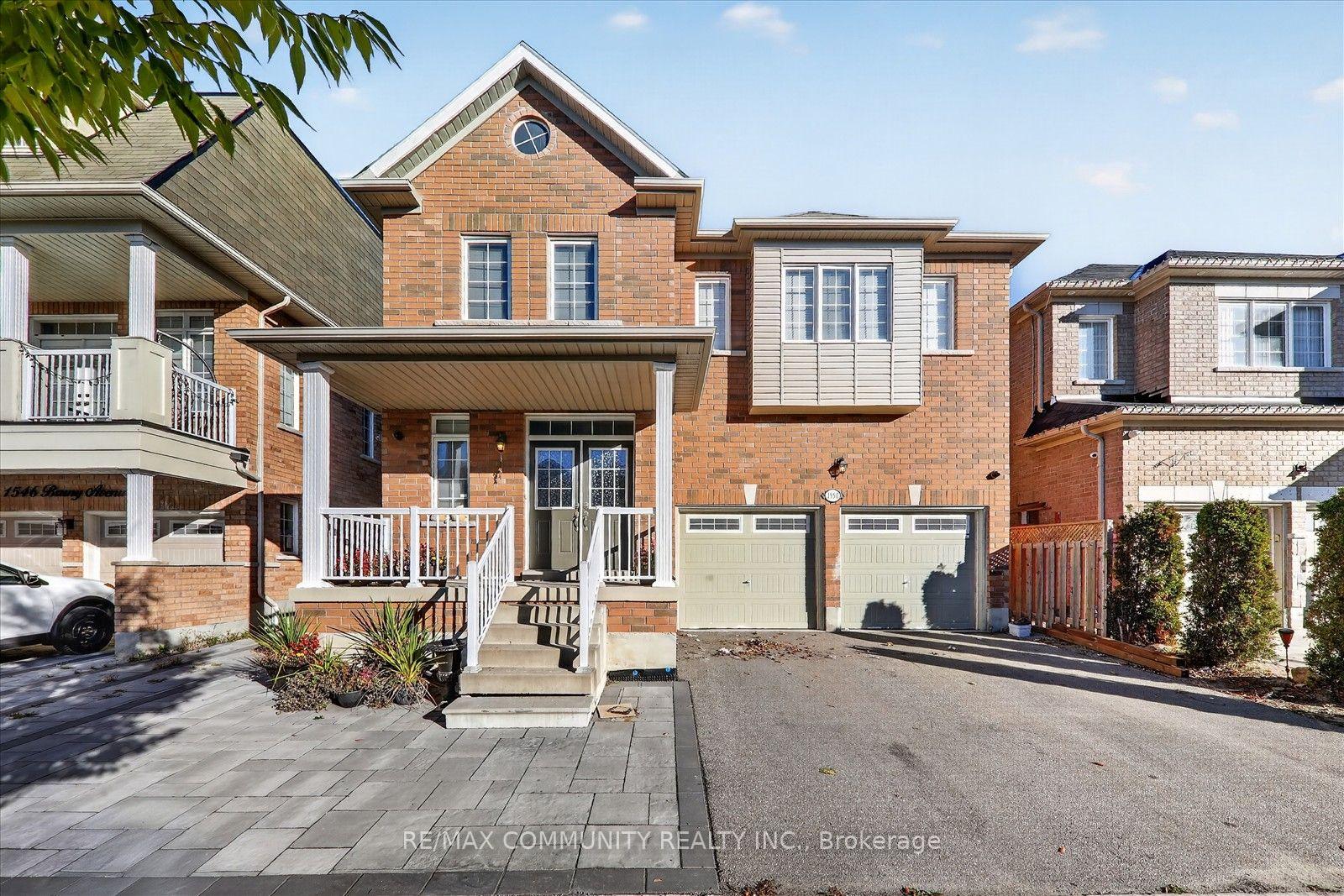 Photo of Unit Main, 1550 Bruny Avenue