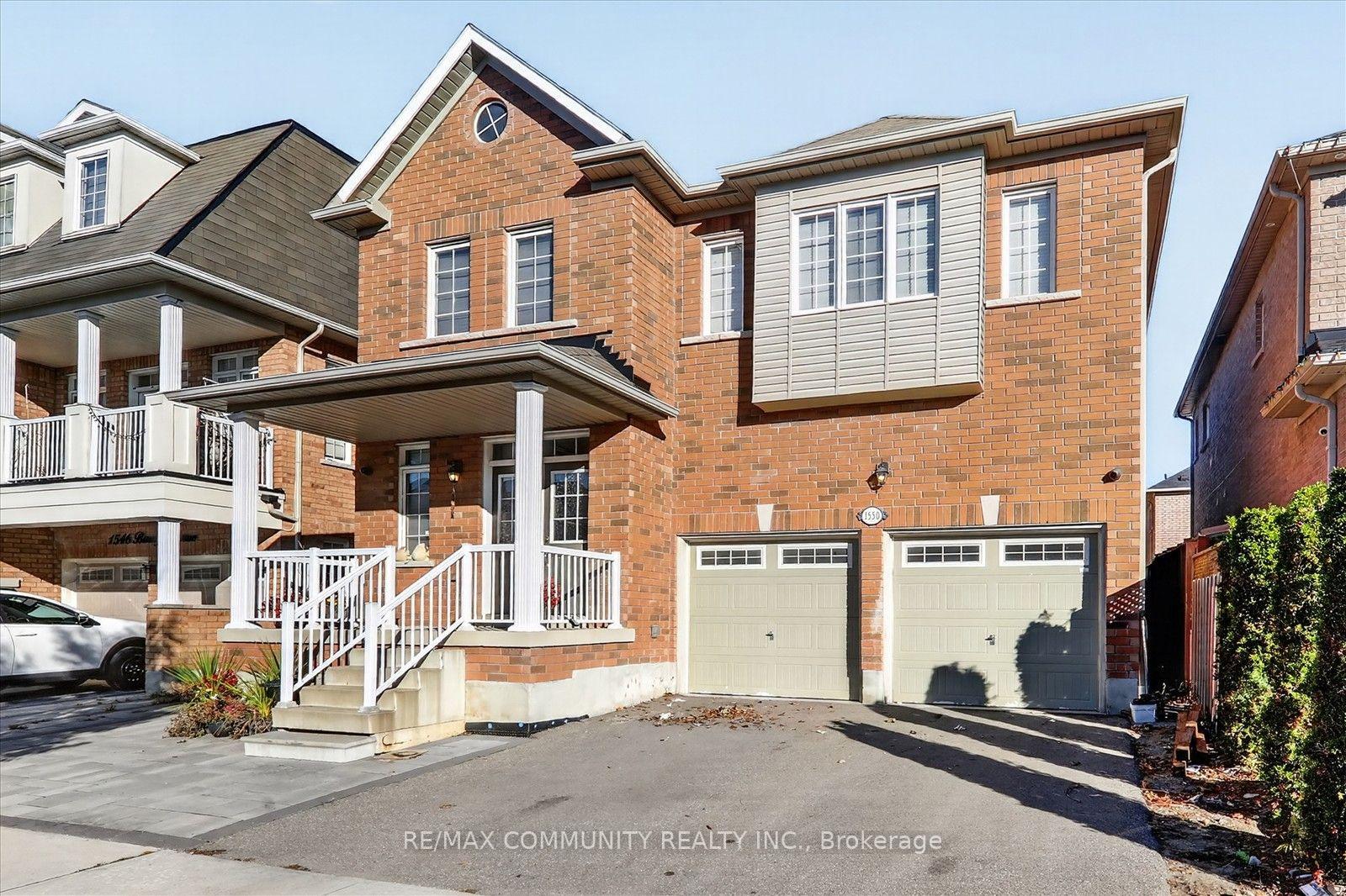 Photo 3 of Unit Main, 1550 Bruny Avenue, Pickering, Duffin Heights — HOMEH