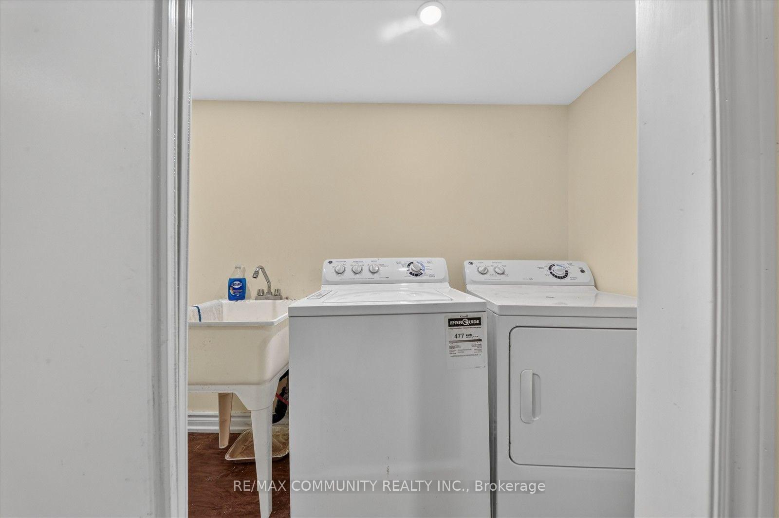 Photo 31 of Unit Main, 1550 Bruny Avenue, Pickering, Duffin Heights — HOMEH