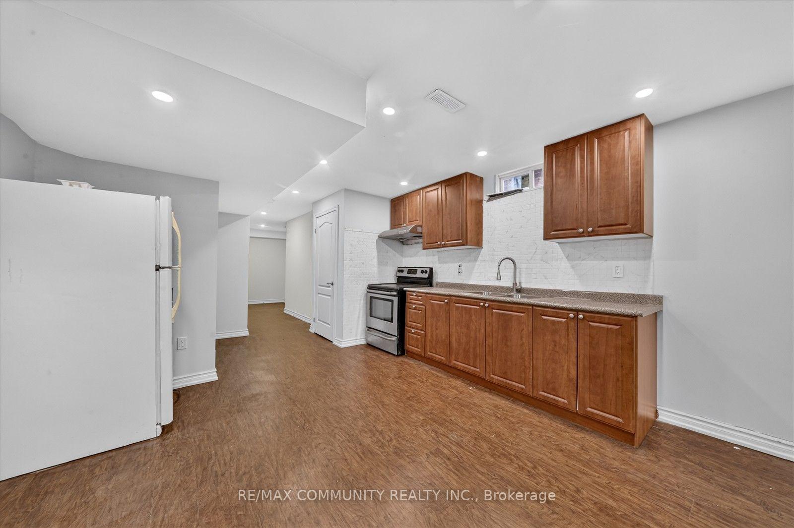 Photo 33 of Unit Main, 1550 Bruny Avenue, Pickering, Duffin Heights — HOMEH