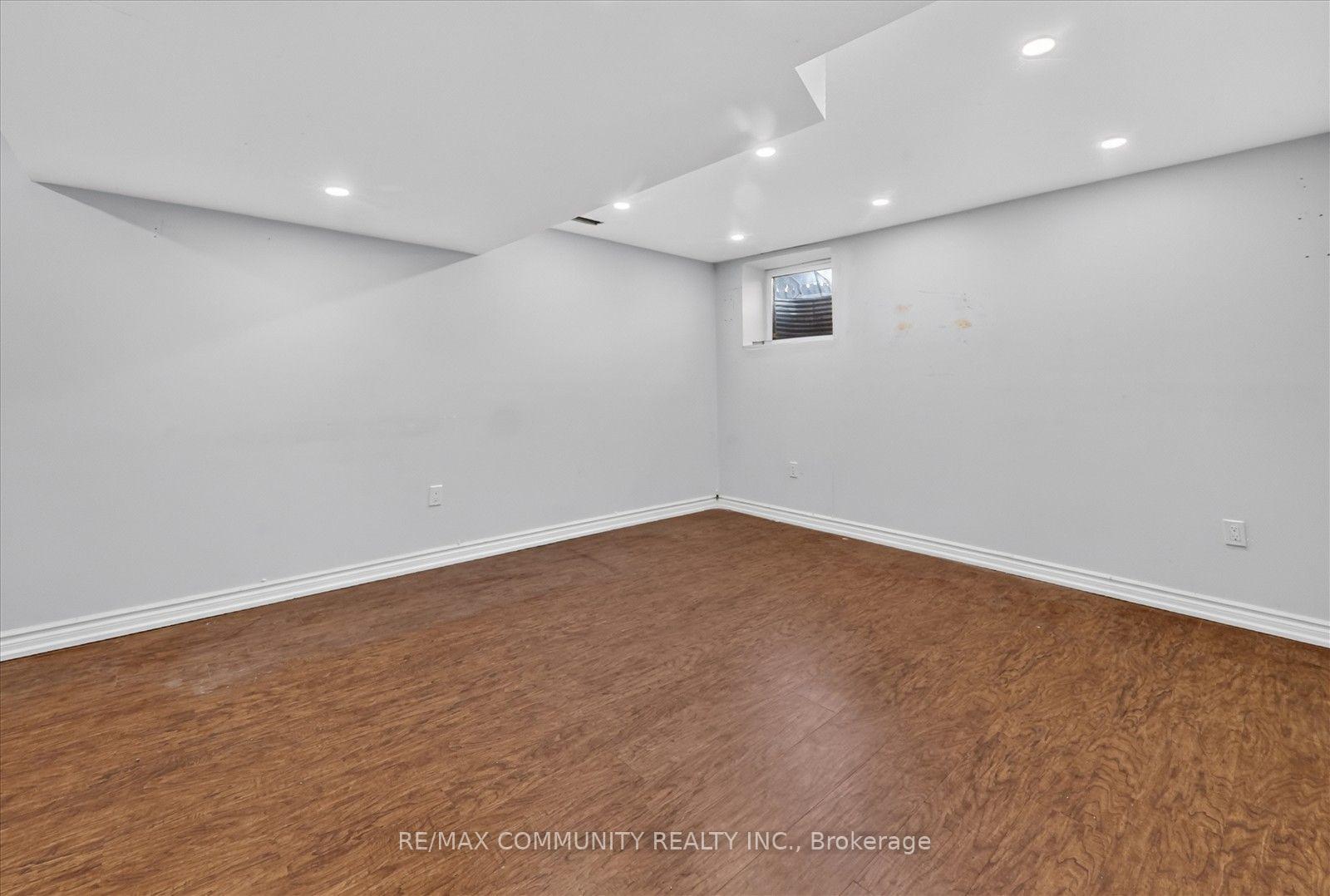 Photo 34 of Unit Main, 1550 Bruny Avenue, Pickering, Duffin Heights — HOMEH