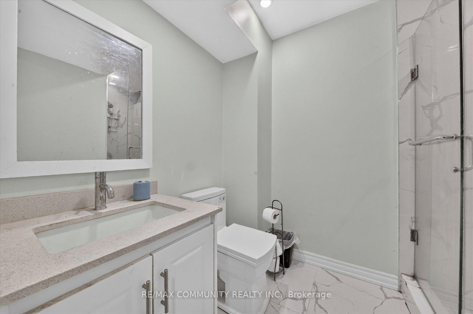 Photo 36 of Unit Main, 1550 Bruny Avenue, Pickering, Duffin Heights — HOMEH