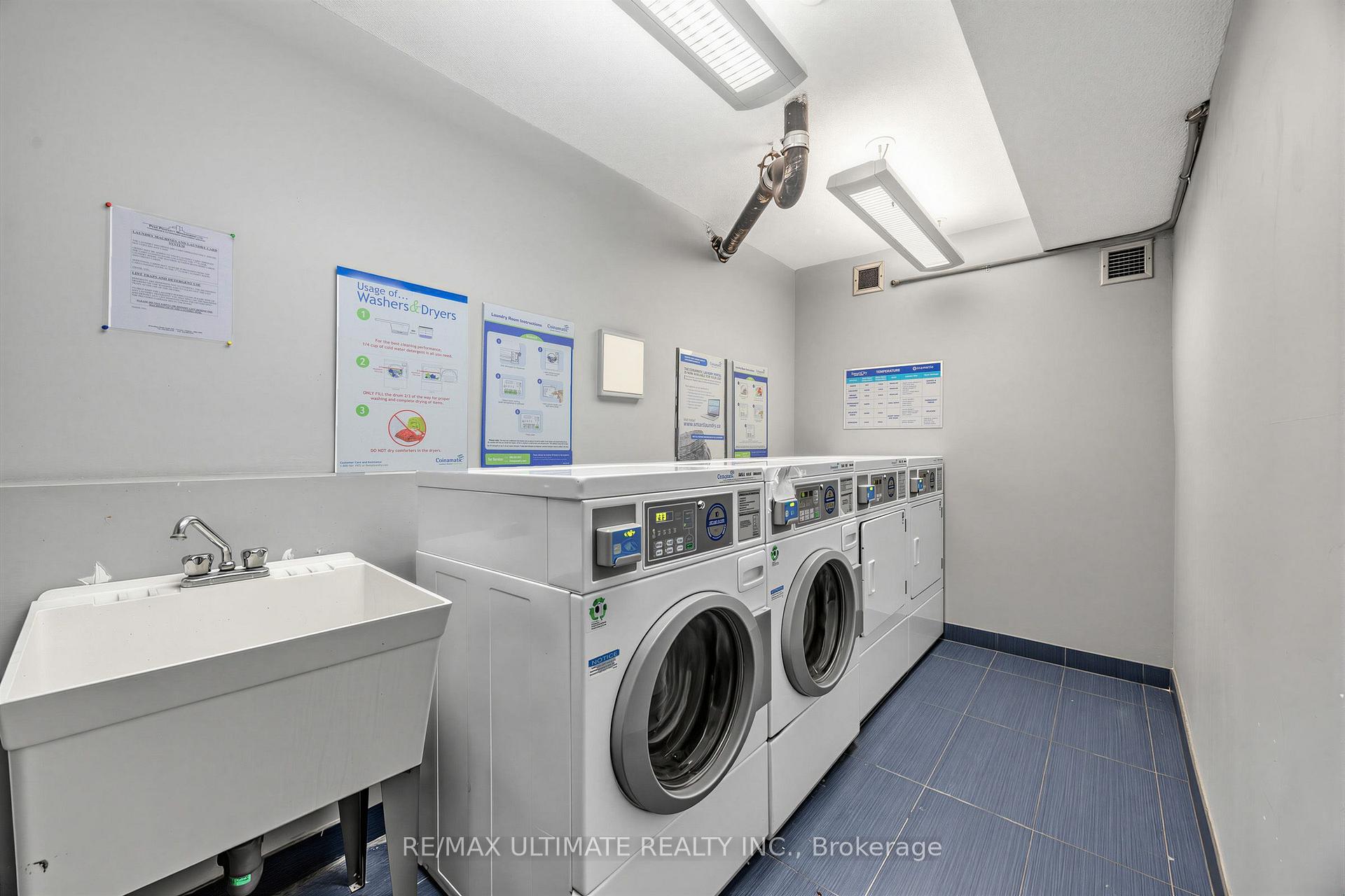 Photo 13 of Unit 603, 720 Spadina Avenue, Toronto, University — HOMEH