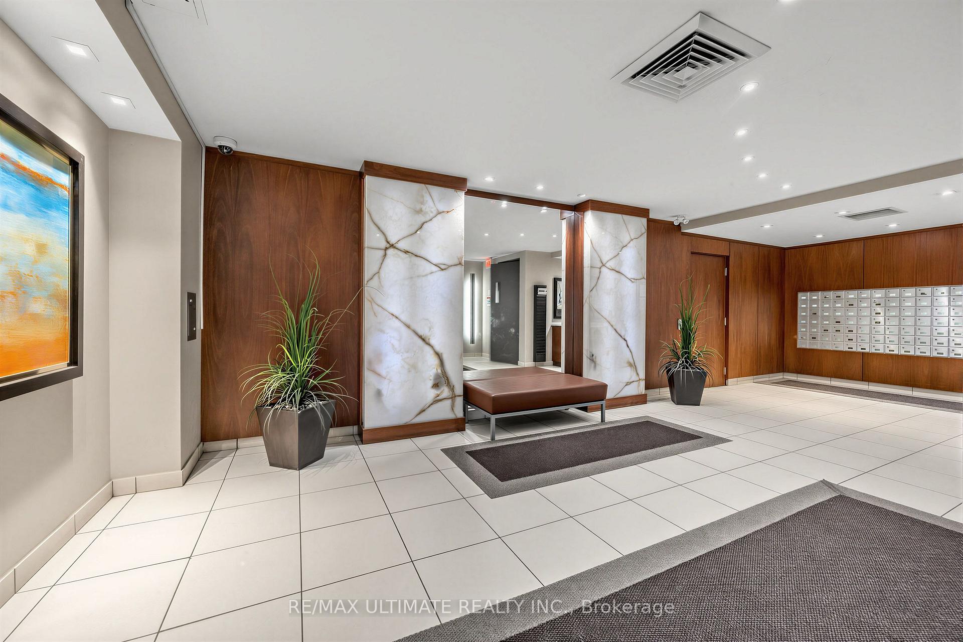 Photo 17 of Unit 603, 720 Spadina Avenue, Toronto, University — HOMEH