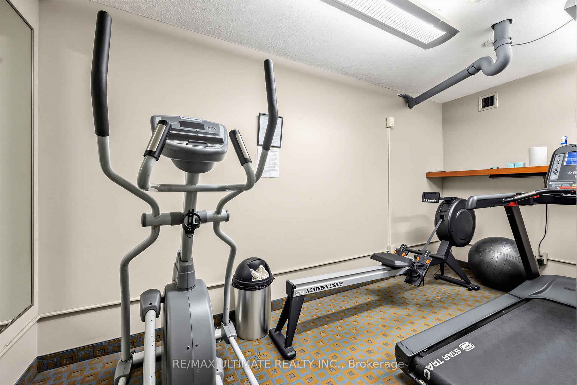 Photo 18 of Unit 603, 720 Spadina Avenue, Toronto, University — HOMEH