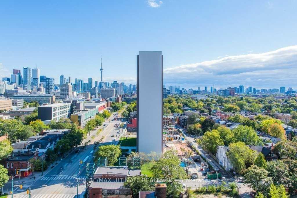 Photo 21 of Unit 603, 720 Spadina Avenue, Toronto, University — HOMEH