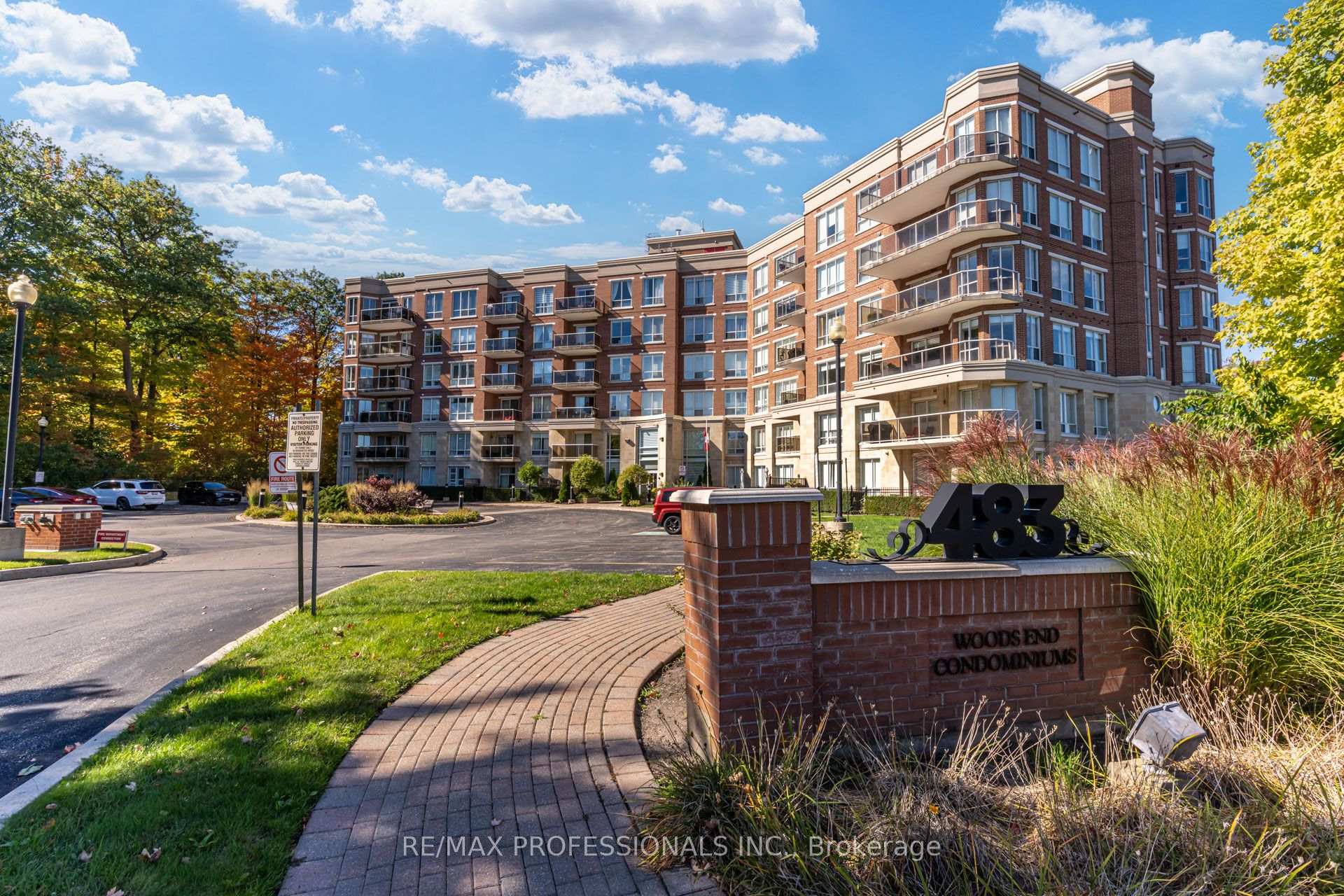 Photo of Unit 402, 483 Faith Drive