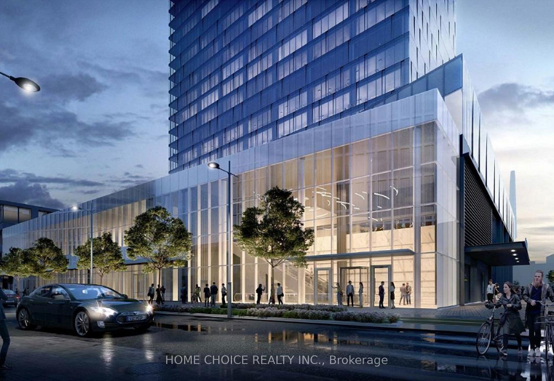Photo 4 of Unit 6512, 55 Cooper Street, Toronto, Waterfront Communities — HOMEH