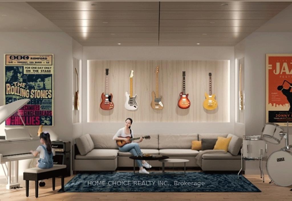Photo 13 of Unit 6512, 55 Cooper Street, Toronto, Waterfront Communities — HOMEH
