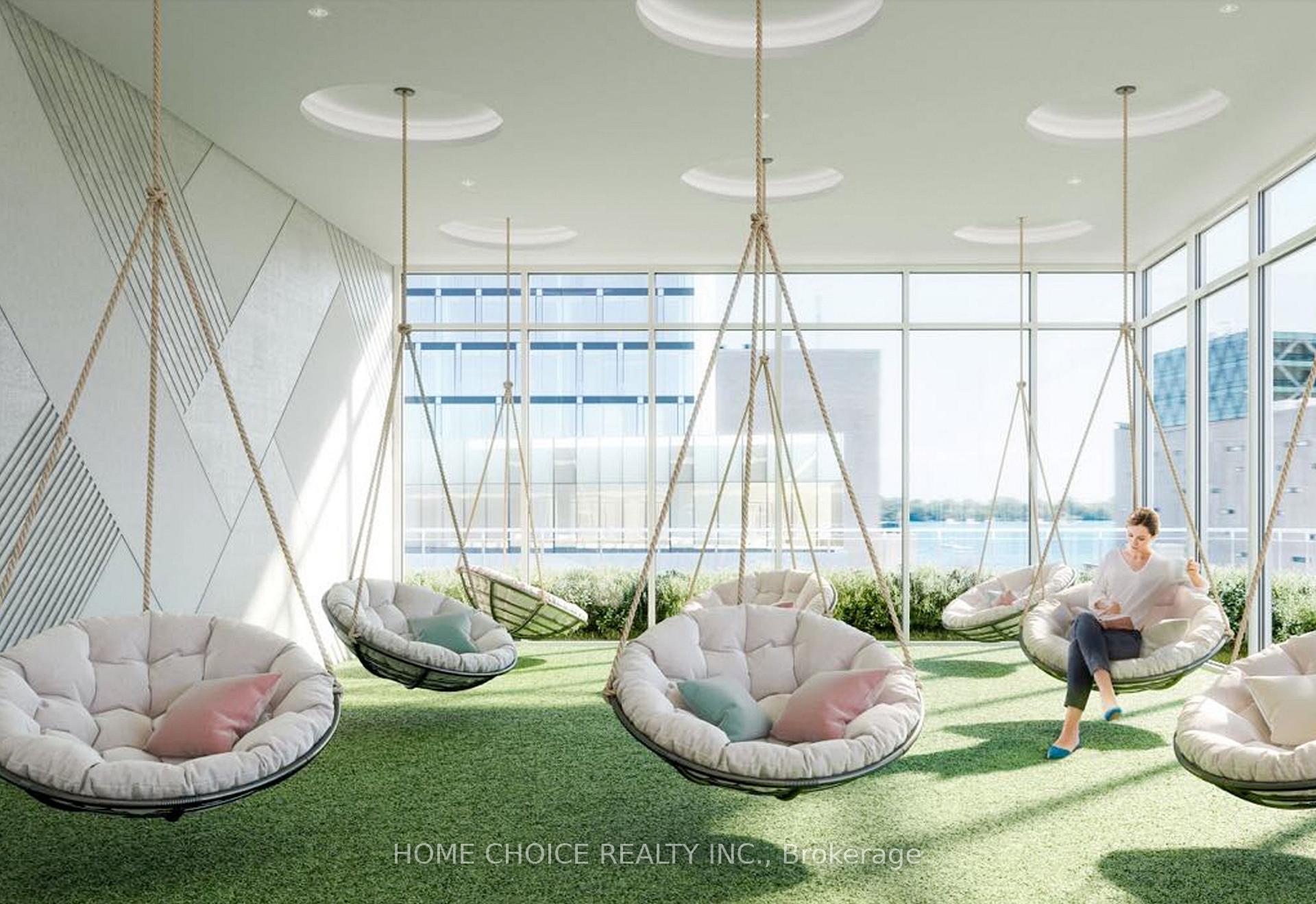 Photo 14 of Unit 6512, 55 Cooper Street, Toronto, Waterfront Communities — HOMEH