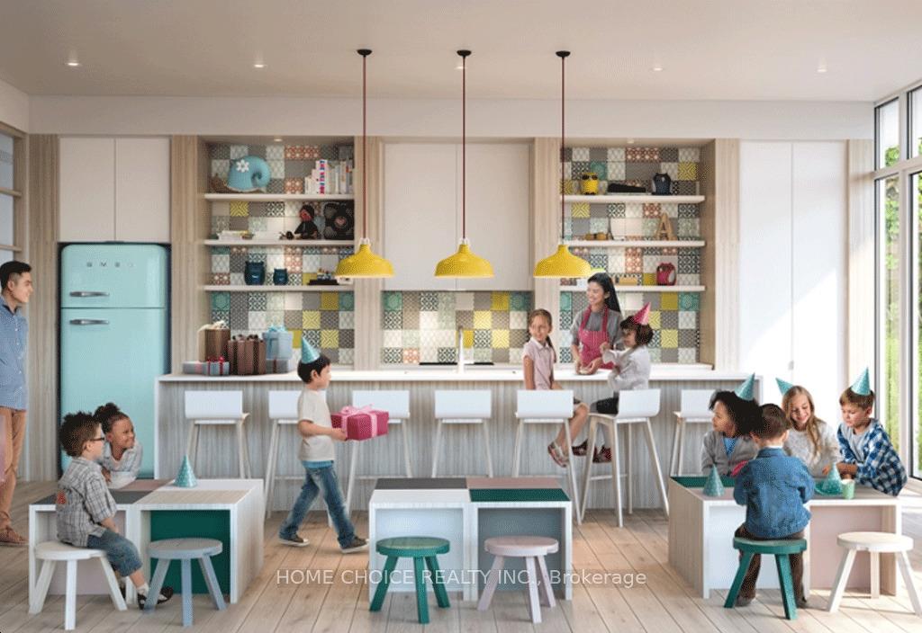 Photo 15 of Unit 6512, 55 Cooper Street, Toronto, Waterfront Communities — HOMEH