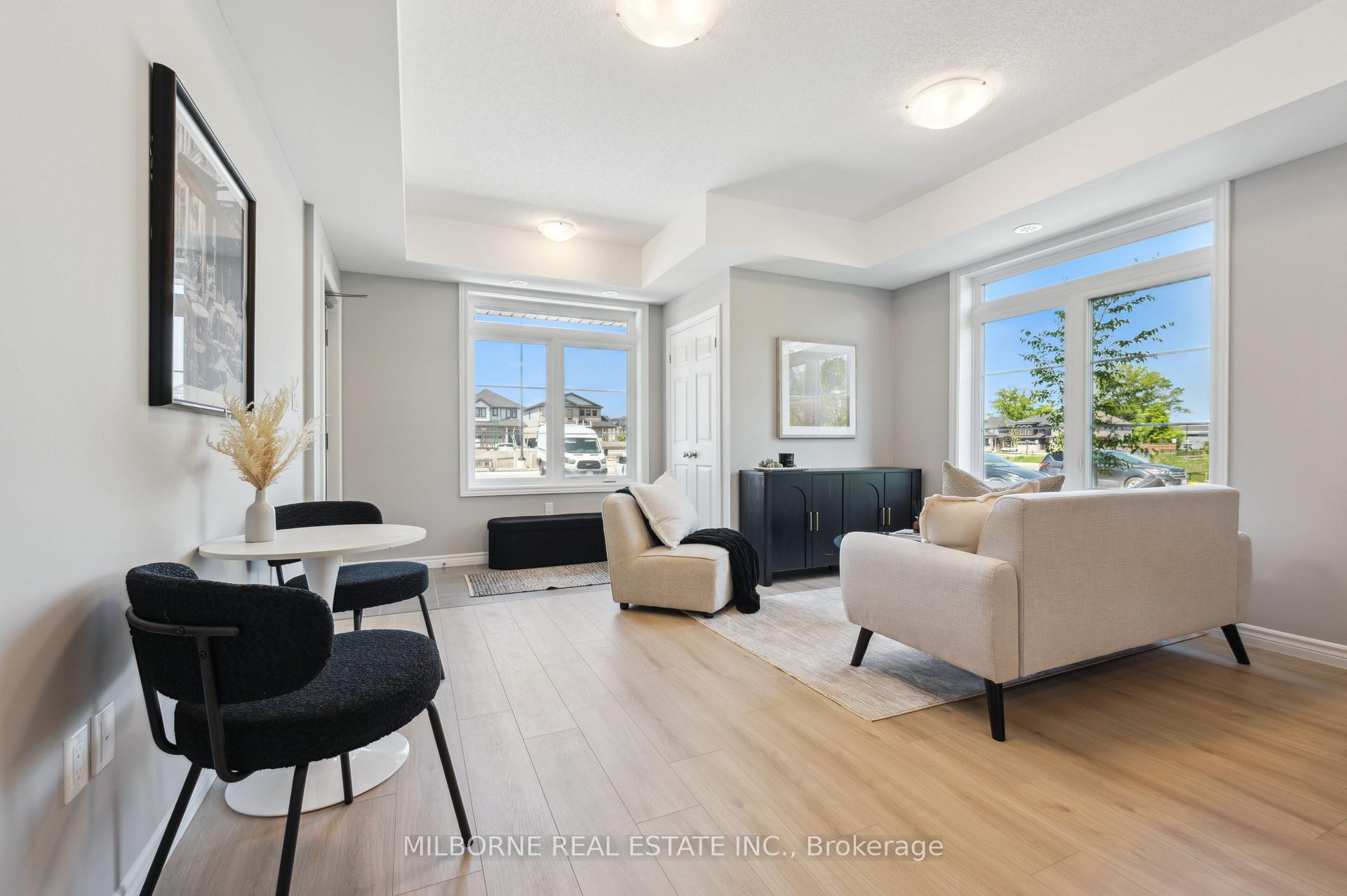 Photo 1 of 20 Thatcher Drive, Guelph, Kortright East — HOMEH