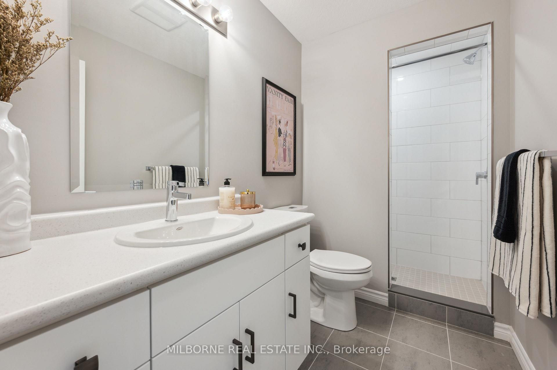 Photo 15 of 20 Thatcher Drive, Guelph, Kortright East — HOMEH