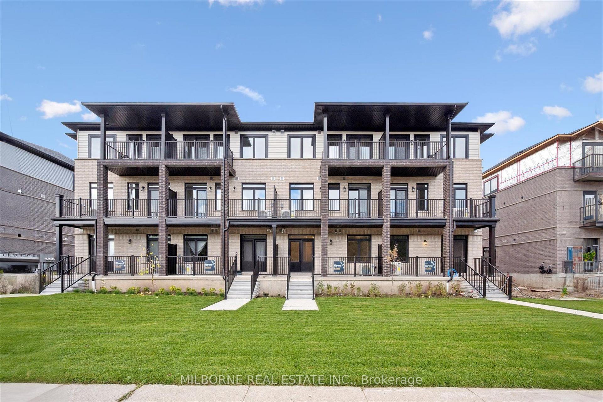 Photo 16 of 20 Thatcher Drive, Guelph, Kortright East — HOMEH