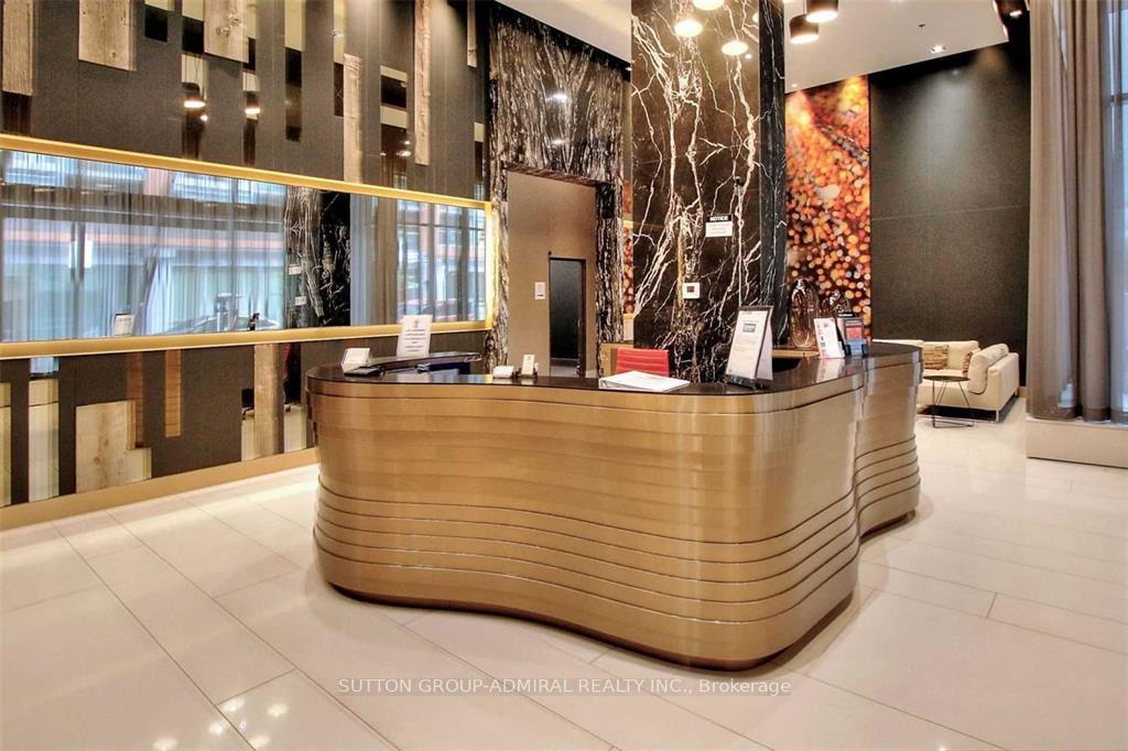 Photo 2 of Unit 2205, 30 Nelson Street, Toronto, Waterfront Communities — HOMEH