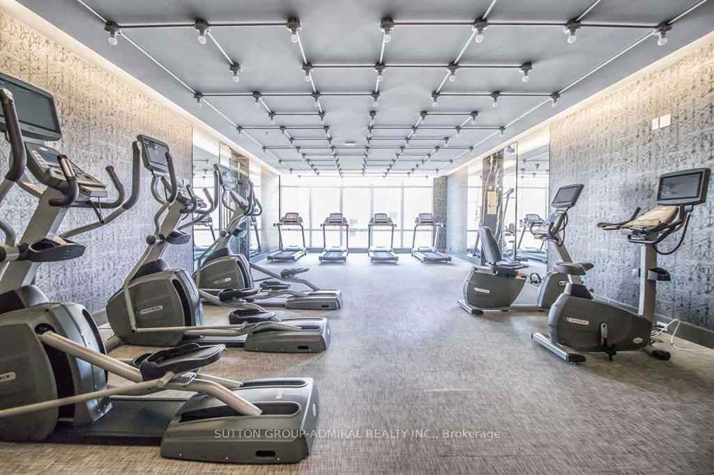 Photo 4 of Unit 2205, 30 Nelson Street, Toronto, Waterfront Communities — HOMEH