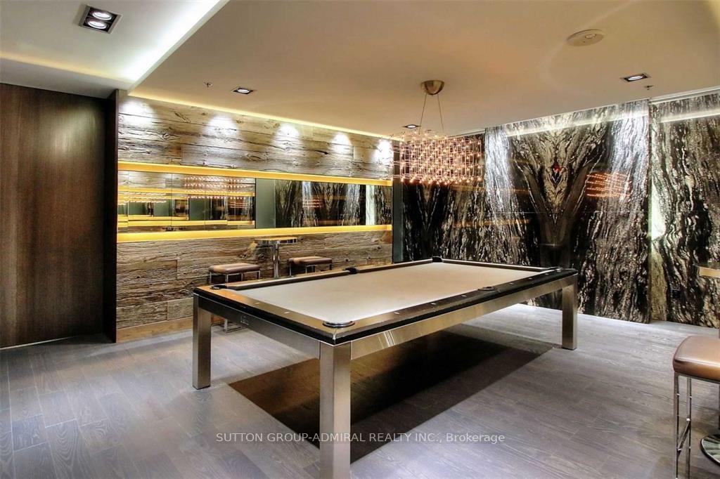 Photo 9 of Unit 2205, 30 Nelson Street, Toronto, Waterfront Communities — HOMEH
