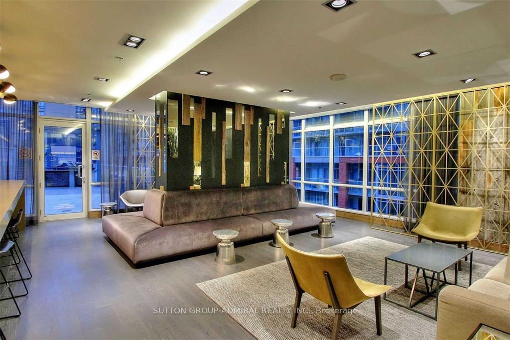 Photo 10 of Unit 2205, 30 Nelson Street, Toronto, Waterfront Communities — HOMEH