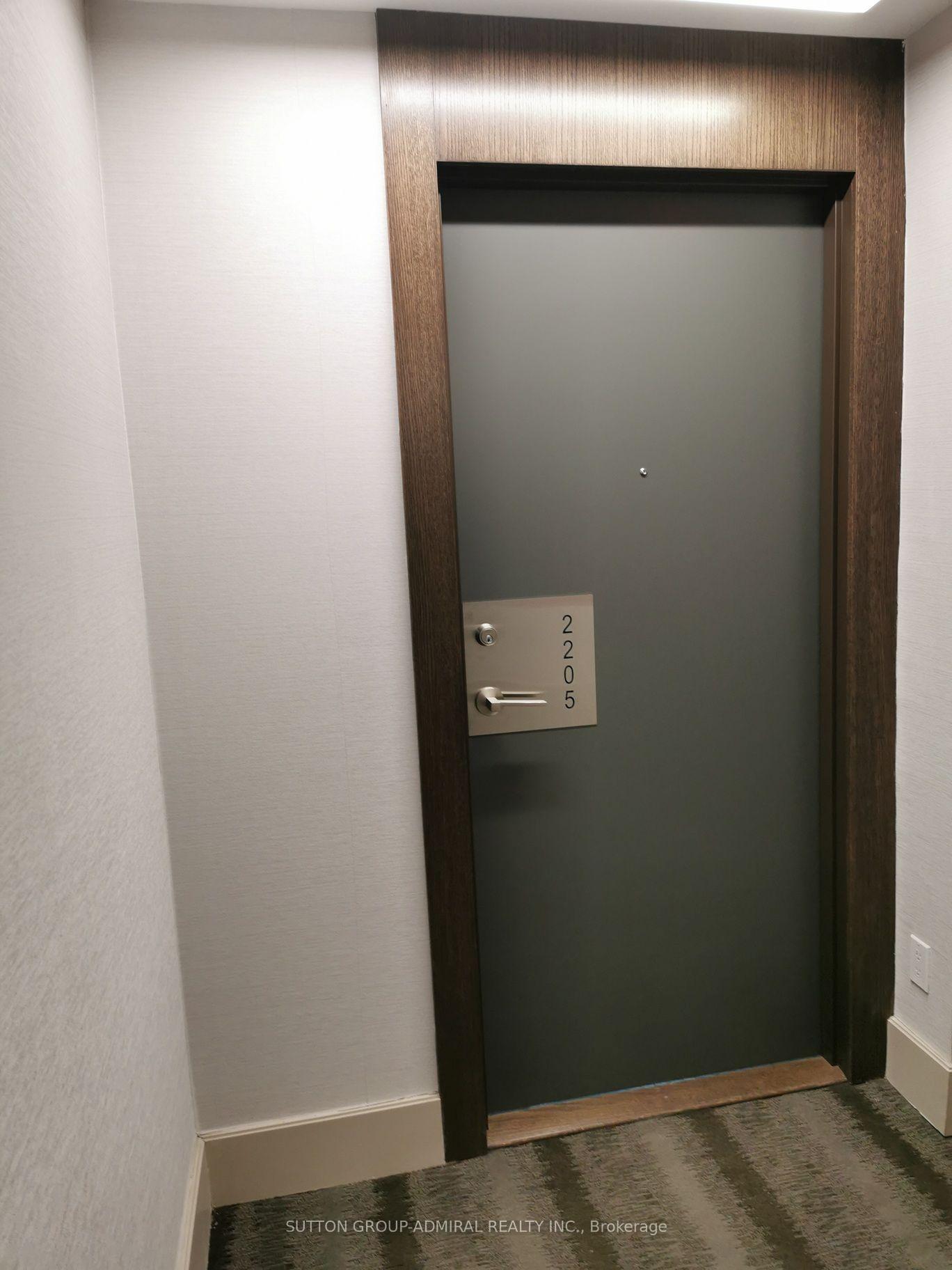 Photo 13 of Unit 2205, 30 Nelson Street, Toronto, Waterfront Communities — HOMEH