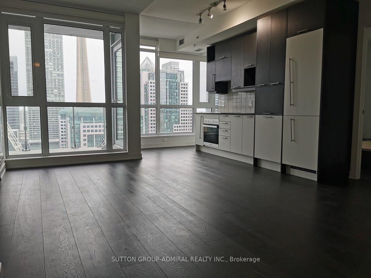 Photo 18 of Unit 2205, 30 Nelson Street, Toronto, Waterfront Communities — HOMEH