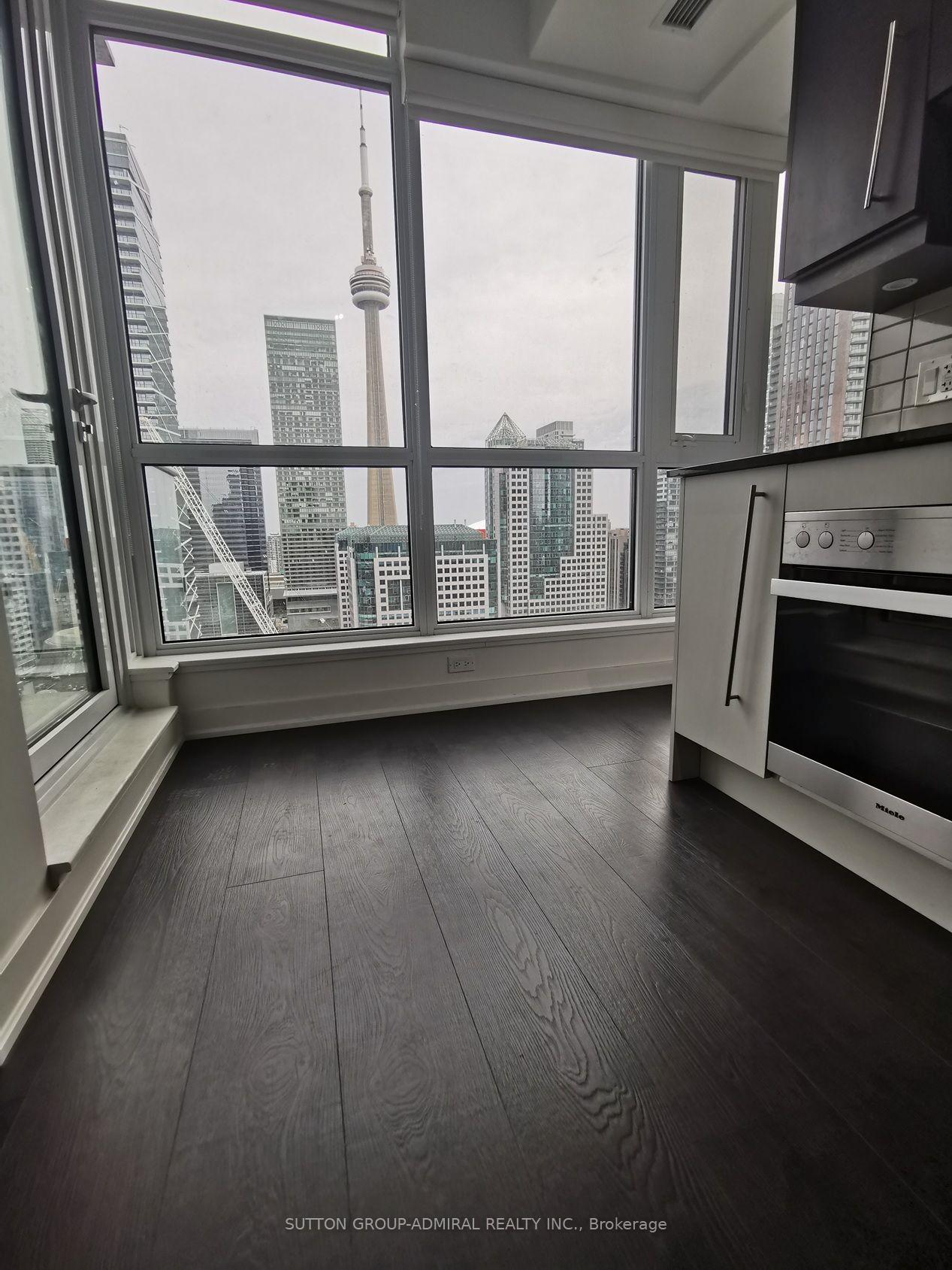 Photo 19 of Unit 2205, 30 Nelson Street, Toronto, Waterfront Communities — HOMEH