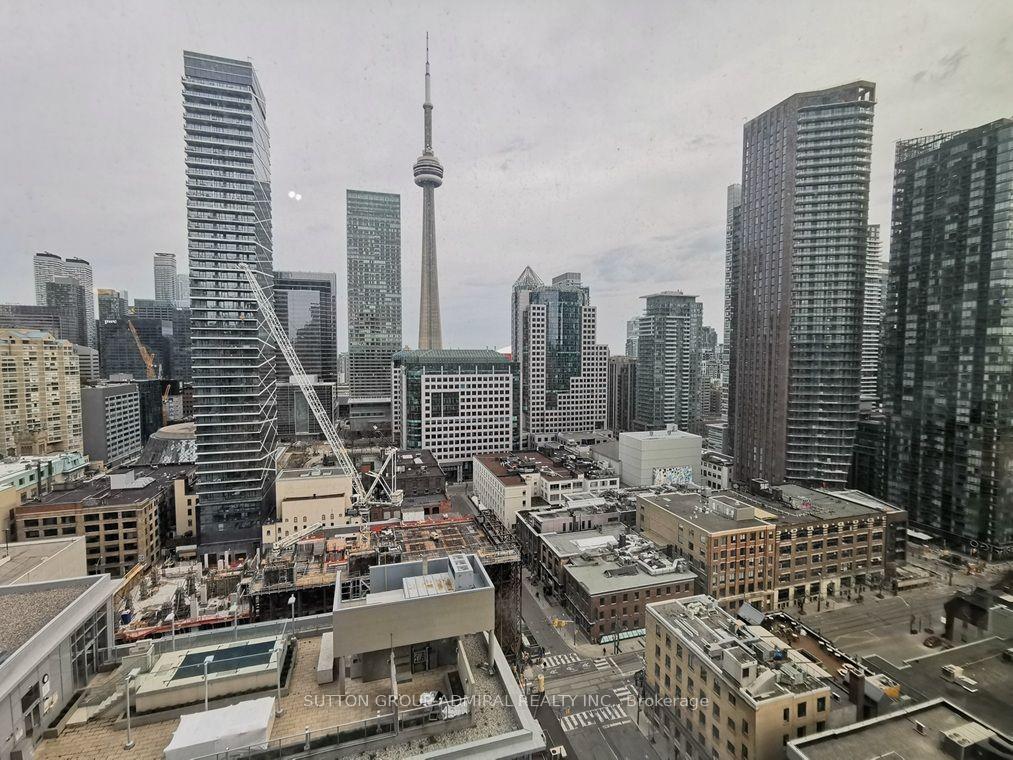 Photo 20 of Unit 2205, 30 Nelson Street, Toronto, Waterfront Communities — HOMEH