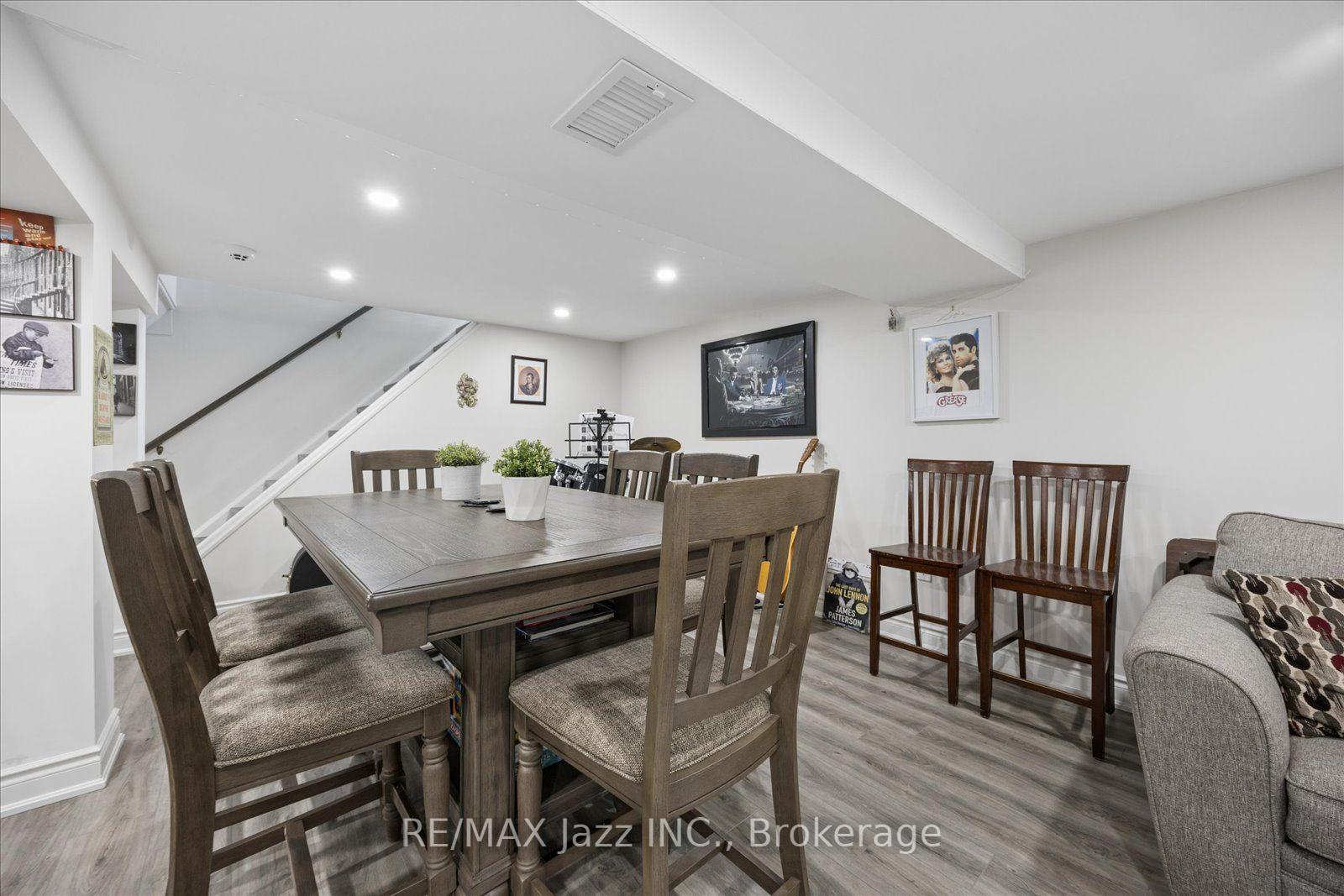 Photo 30 of 700 Grierson Street, Oshawa, Centennial — HOMEH