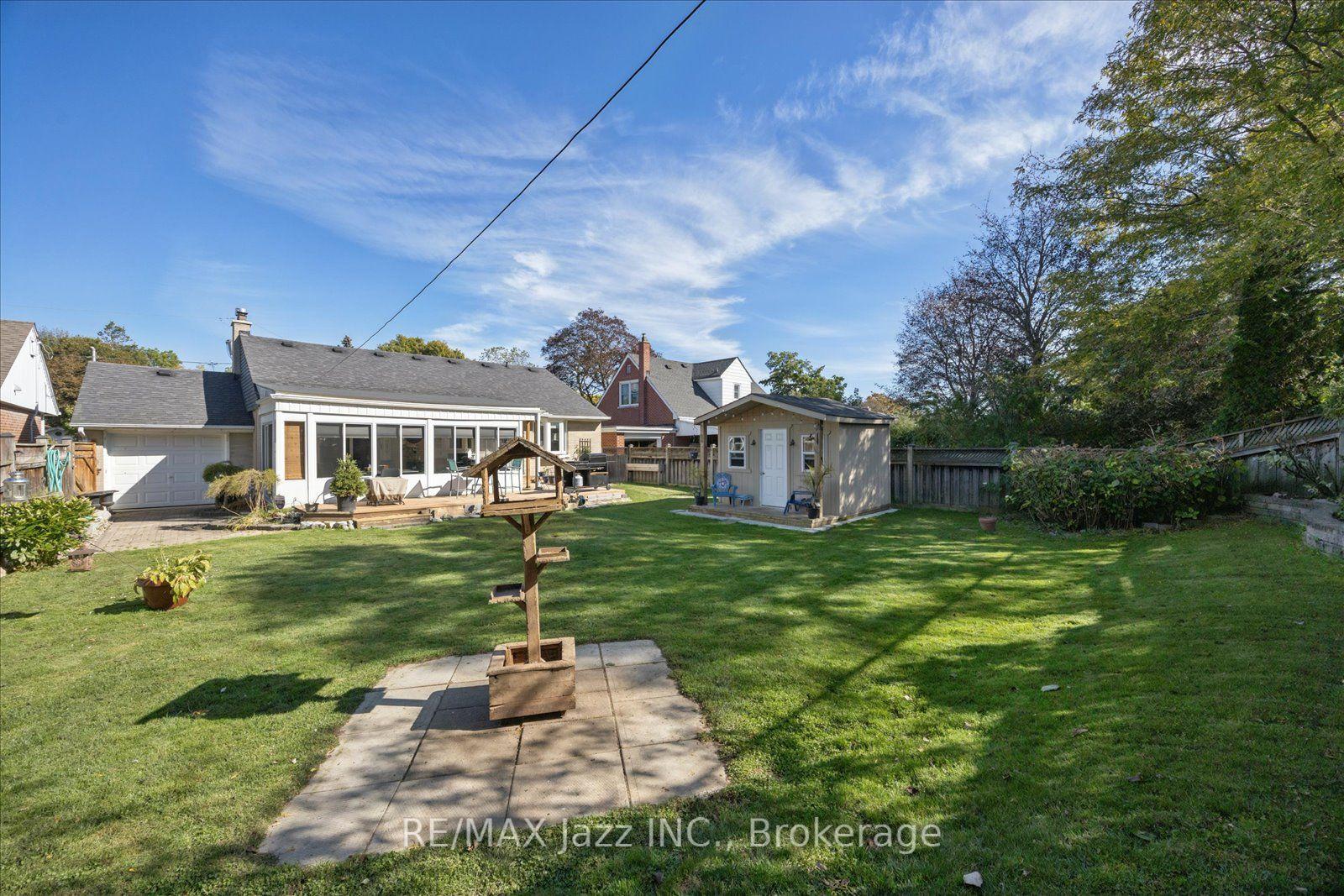 Photo 45 of 700 Grierson Street, Oshawa, Centennial — HOMEH