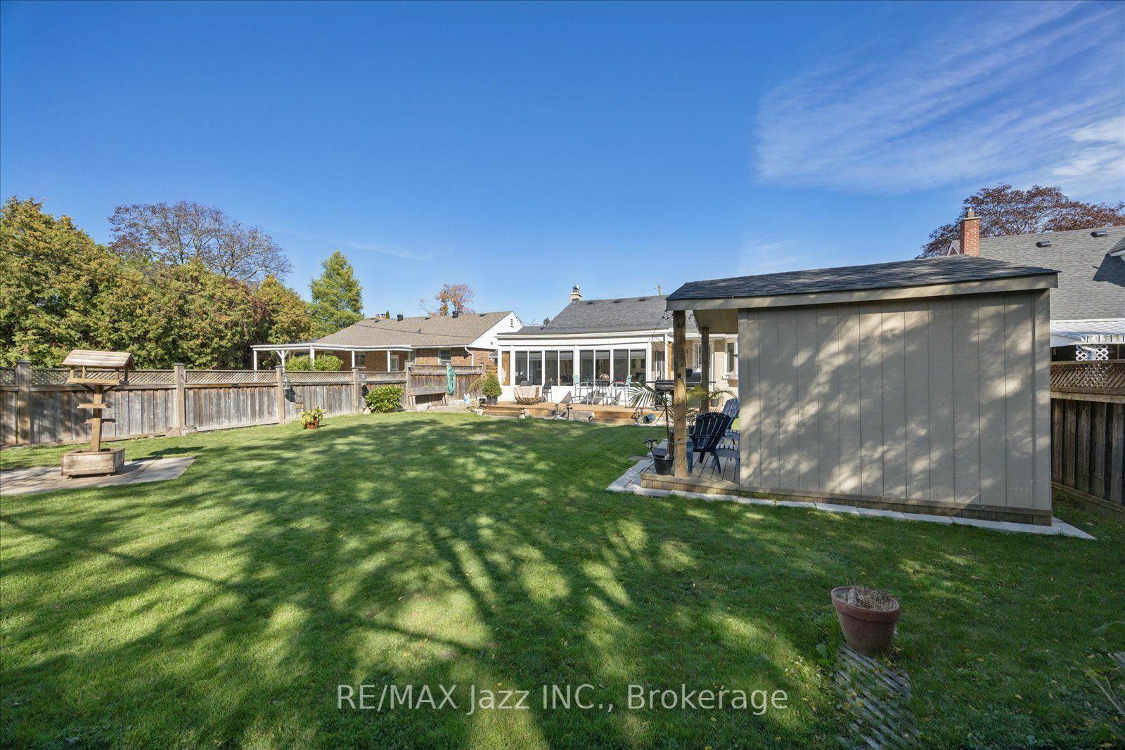 Photo 46 of 700 Grierson Street, Oshawa, Centennial — HOMEH