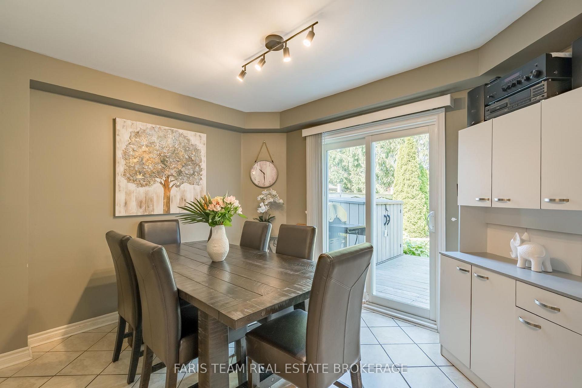 Photo 10 of 4 Bluegrass Drive, Barrie, Holly — HOMEH