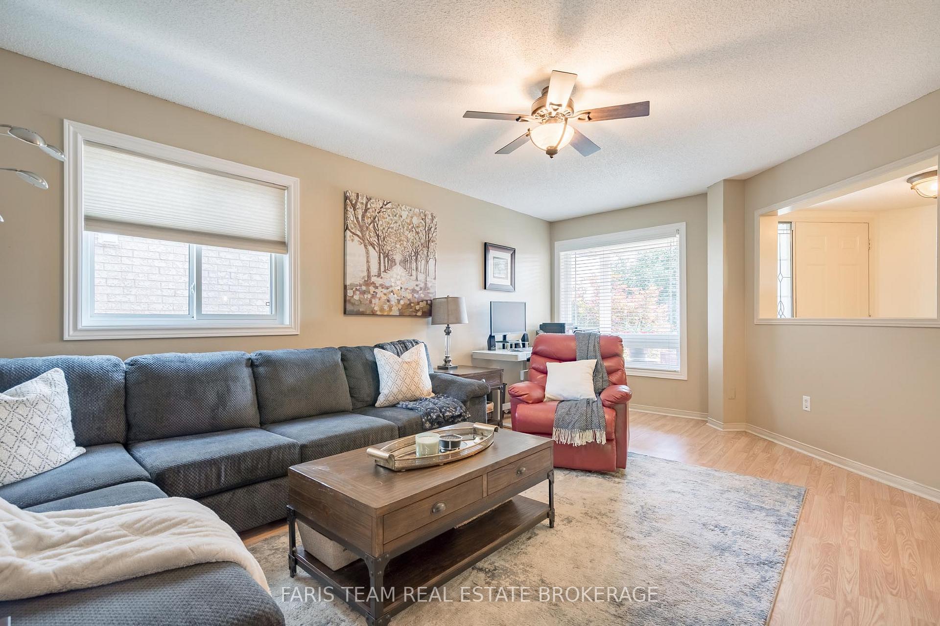 Photo 14 of 4 Bluegrass Drive, Barrie, Holly — HOMEH