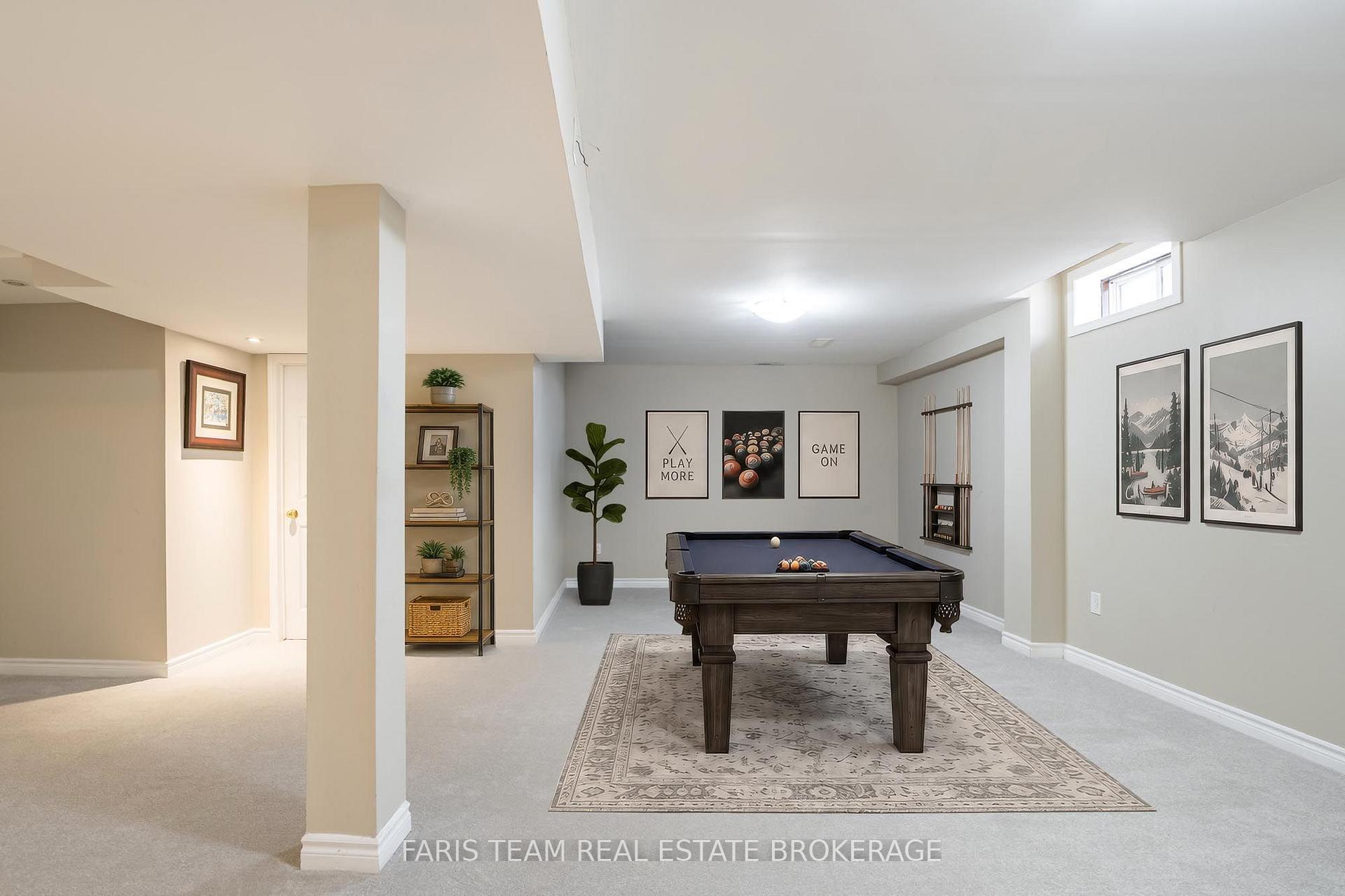 Photo 25 of 4 Bluegrass Drive, Barrie, Holly — HOMEH