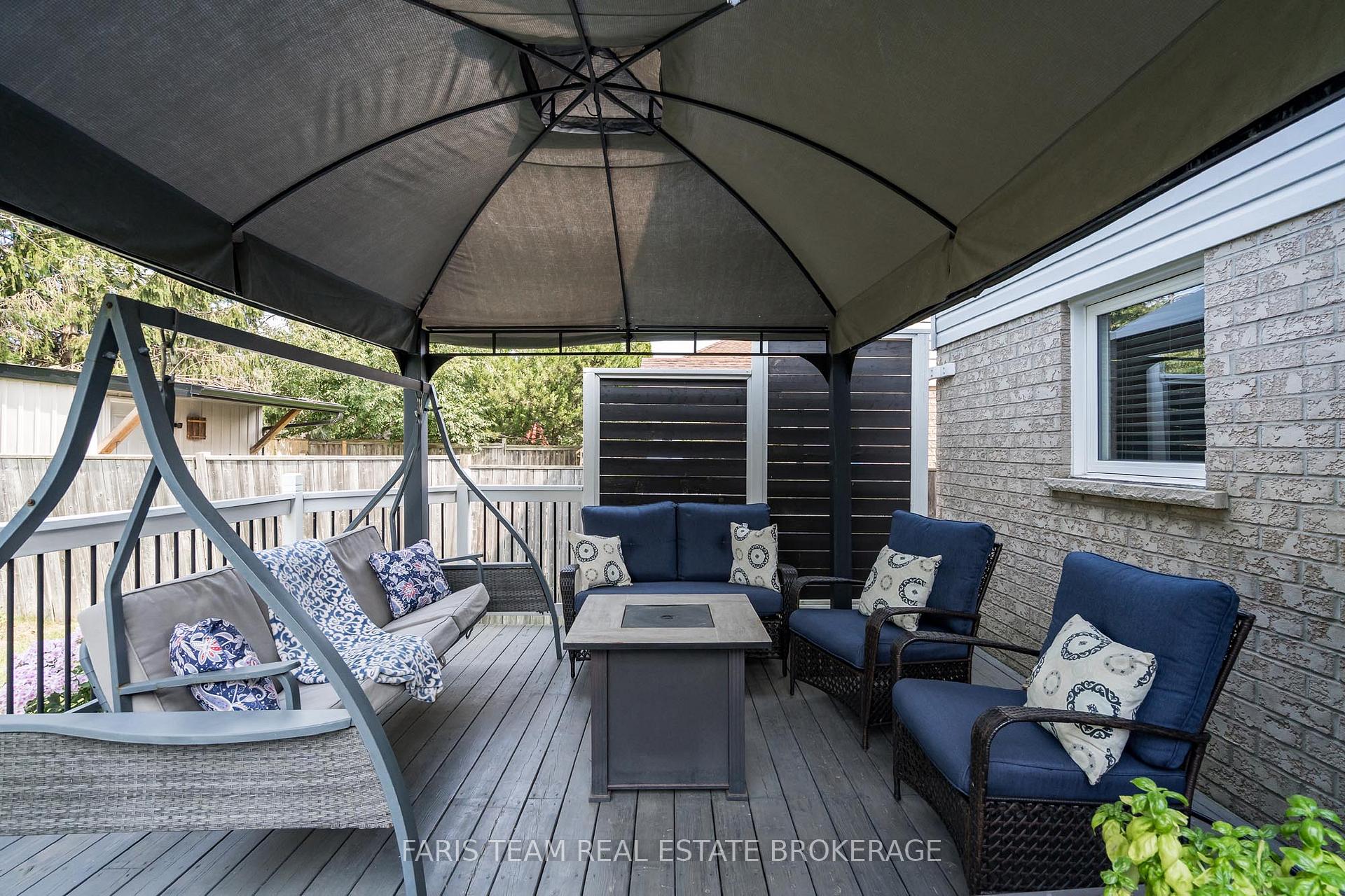 Photo 29 of 4 Bluegrass Drive, Barrie, Holly — HOMEH