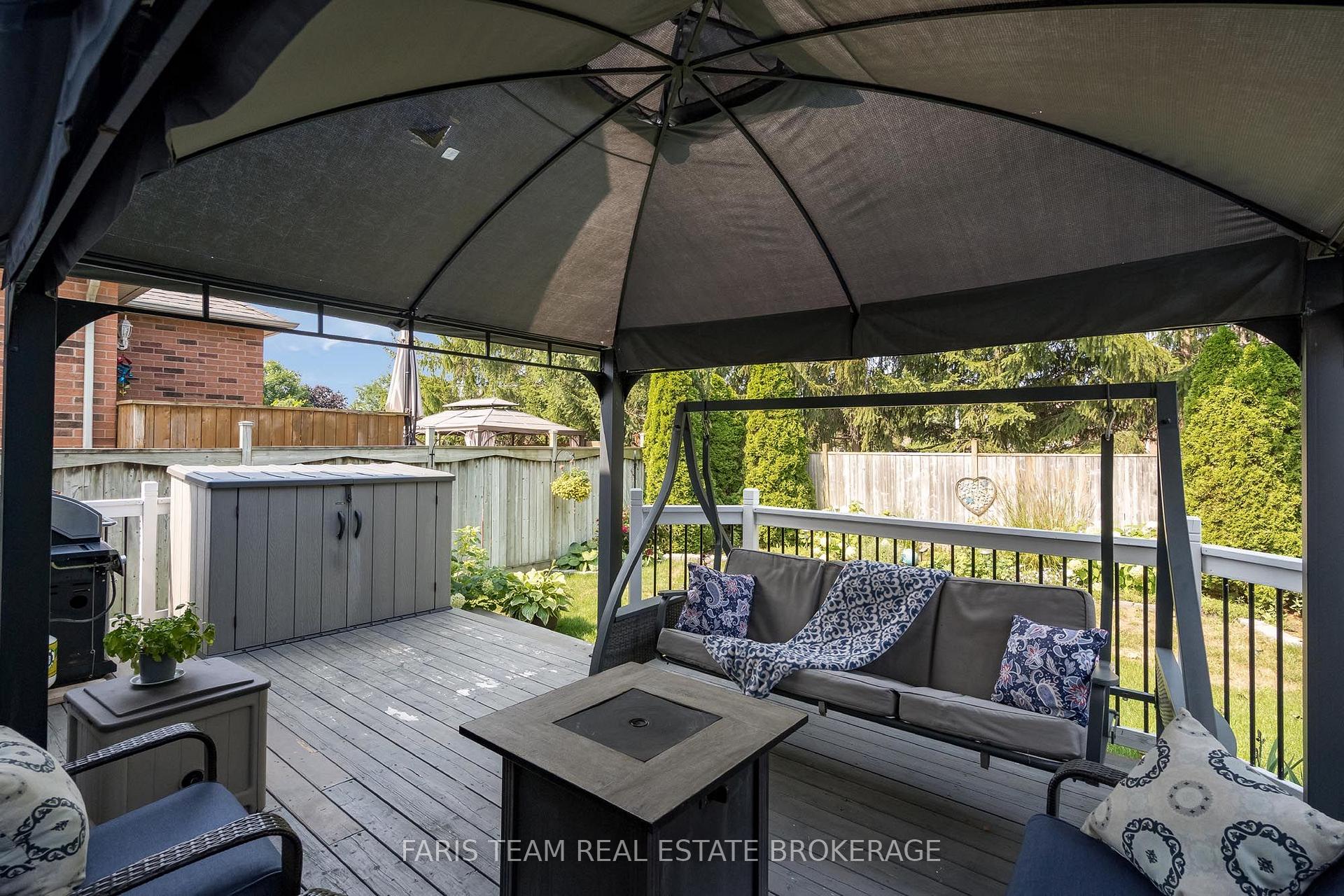 Photo 30 of 4 Bluegrass Drive, Barrie, Holly — HOMEH
