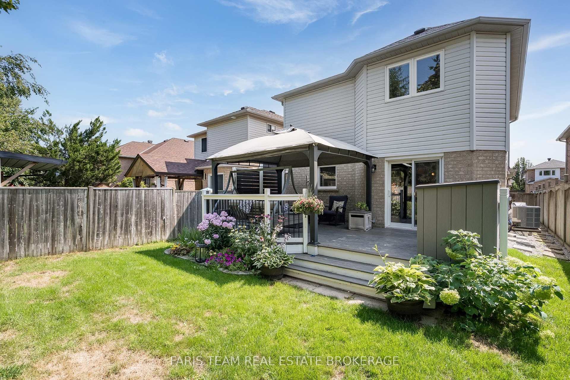 Photo 35 of 4 Bluegrass Drive, Barrie, Holly — HOMEH