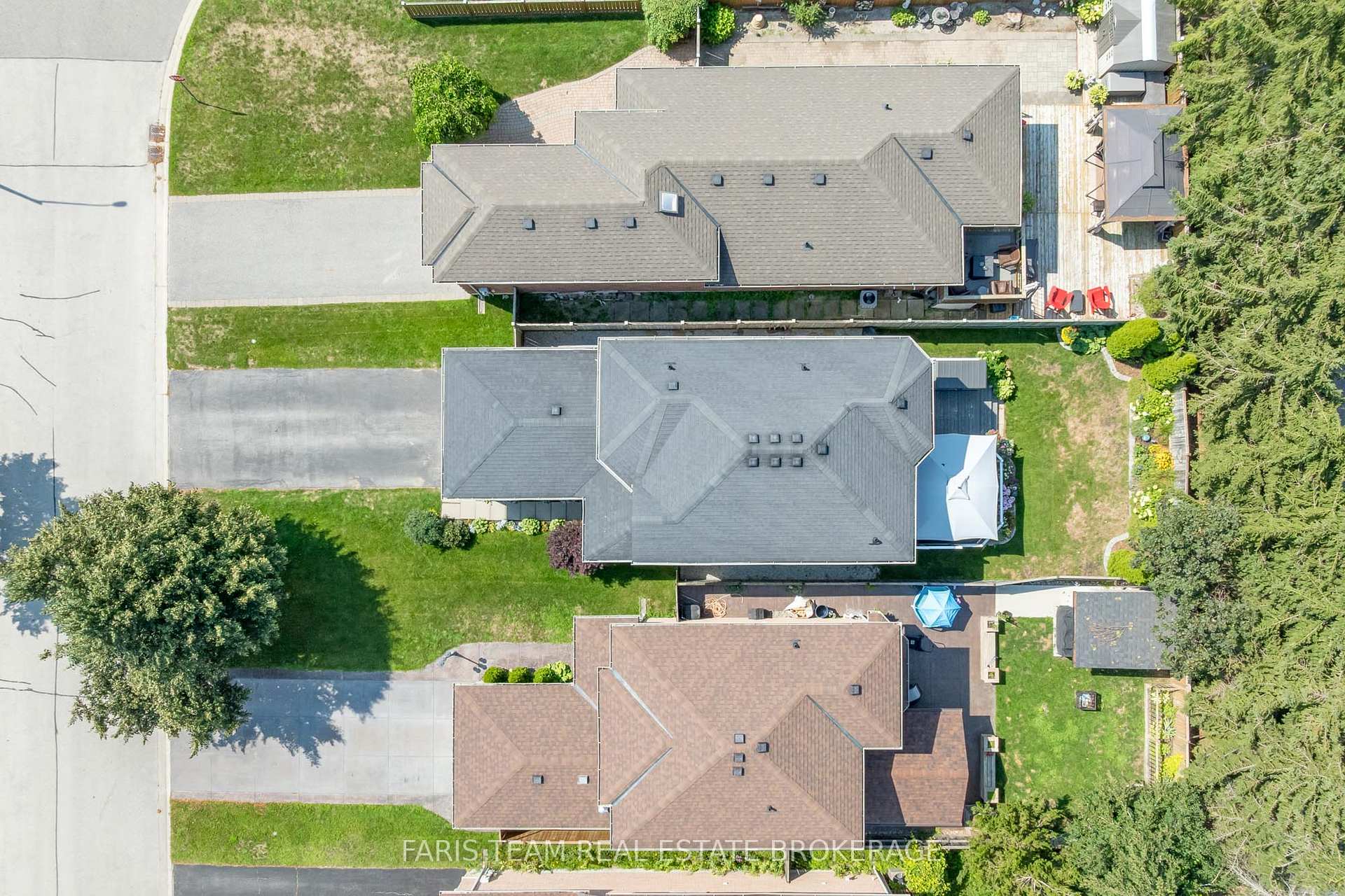 Photo 36 of 4 Bluegrass Drive, Barrie, Holly — HOMEH
