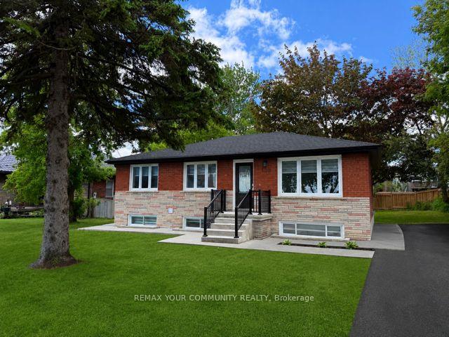 Photo 1 of Unit Main, 130 Simcoe Road, Bradford West Gwillimbury, Bradford — HOMEH