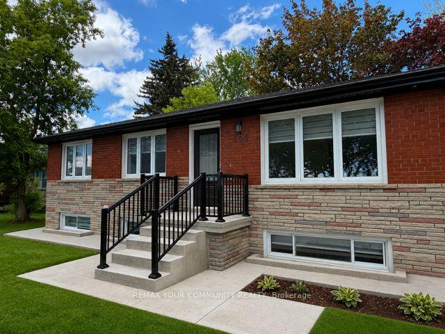 Photo 2 of Unit Main, 130 Simcoe Road, Bradford West Gwillimbury, Bradford — HOMEH