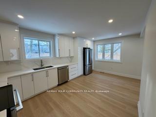 Photo 8 of Unit Main, 130 Simcoe Road, Bradford West Gwillimbury, Bradford — HOMEH