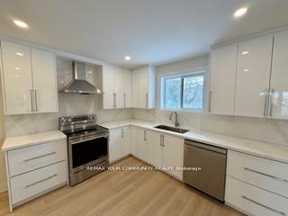 Photo 9 of Unit Main, 130 Simcoe Road, Bradford West Gwillimbury, Bradford — HOMEH