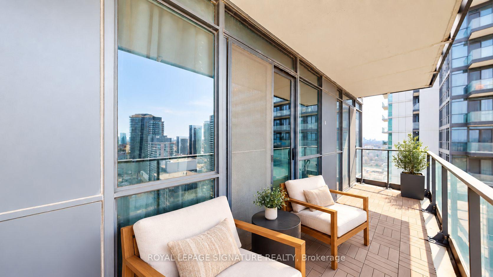 Photo of Unit 2809, 33 Singer Court