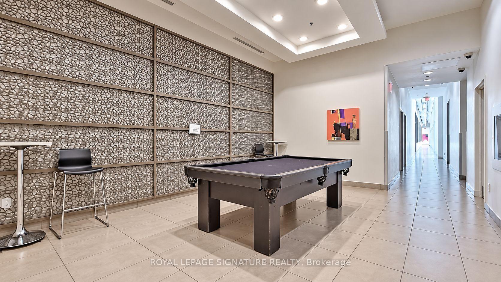 Photo 4 of Unit 2809, 33 Singer Court, North York, Bayview Village — HOMEH