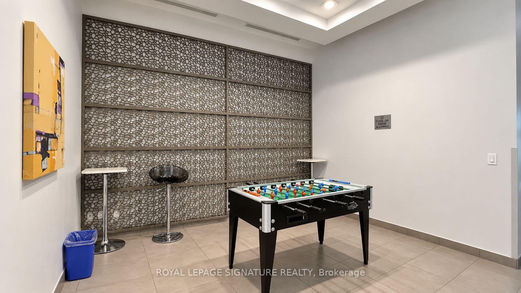 Photo 7 of Unit 2809, 33 Singer Court, North York, Bayview Village — HOMEH