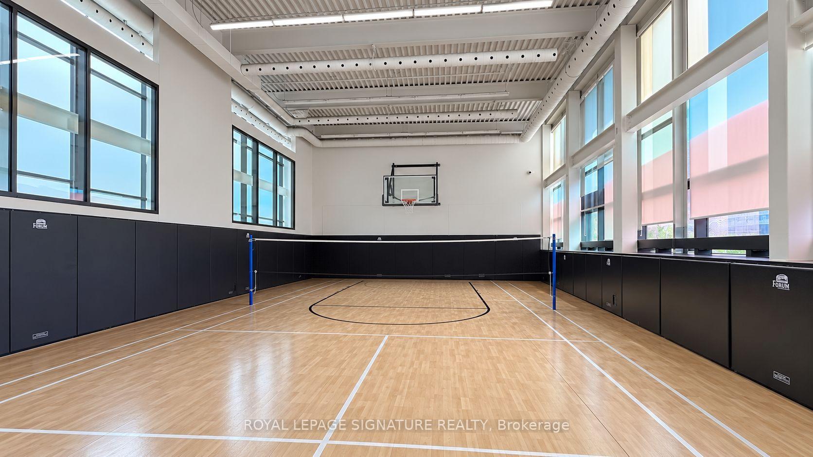 Photo 10 of Unit 2809, 33 Singer Court, North York, Bayview Village — HOMEH