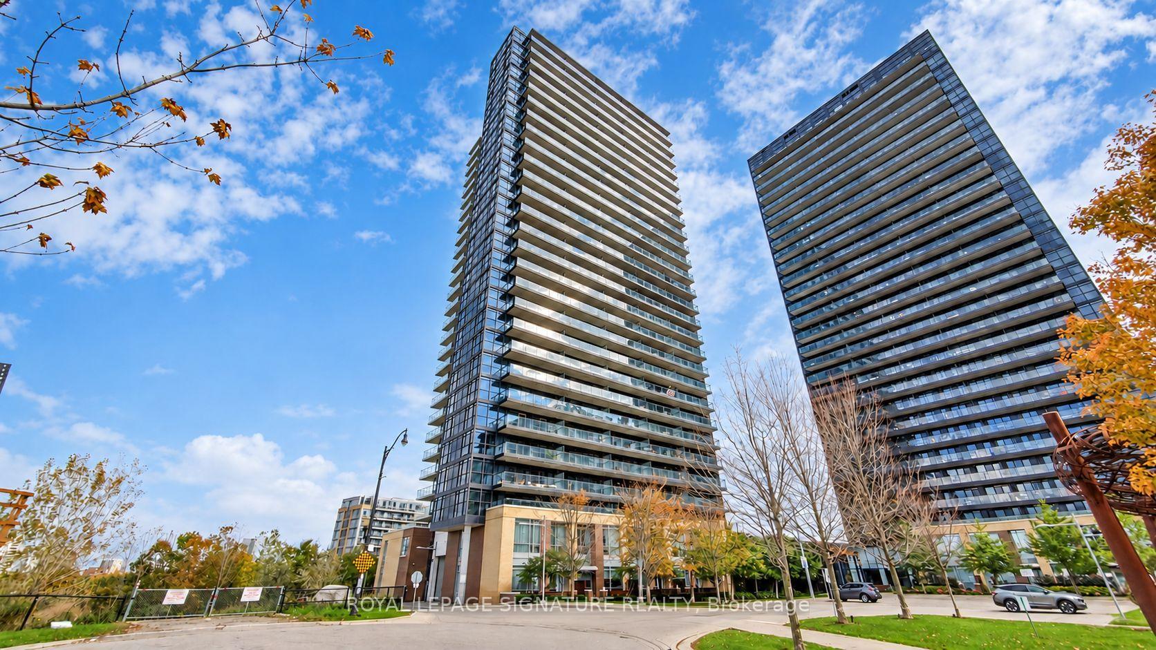 Photo 17 of Unit 2809, 33 Singer Court, North York, Bayview Village — HOMEH