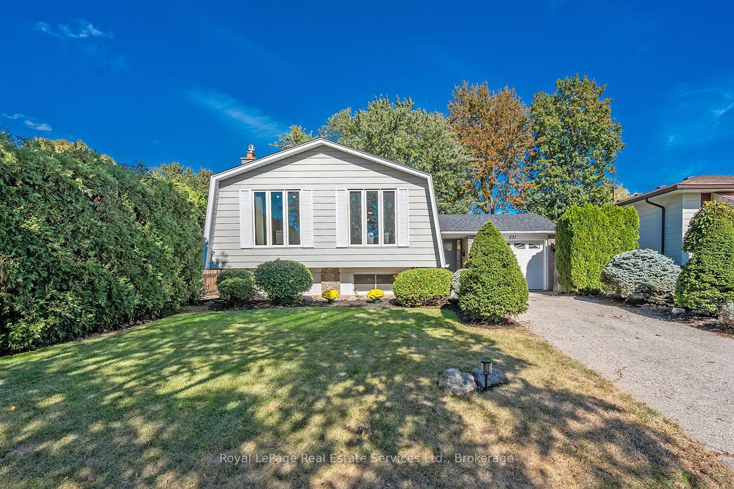 Photo of 531 Cumberland Avenue